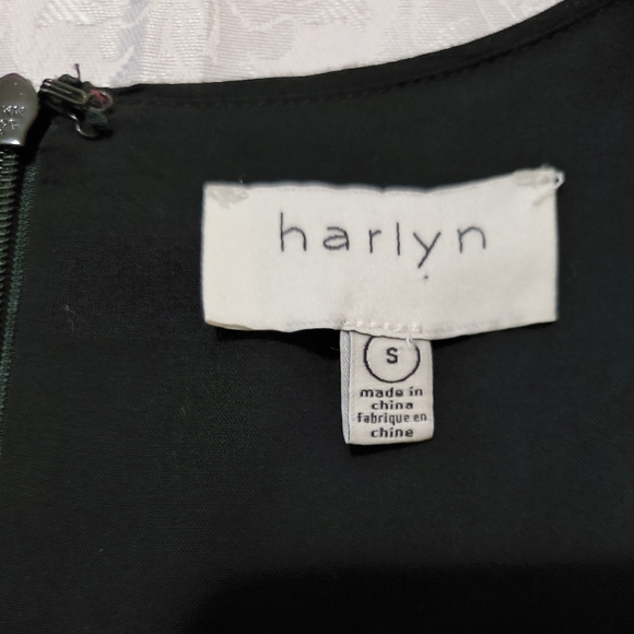 Anthropologie Harlyn Long Sleeve romper - Picture 15 of 16